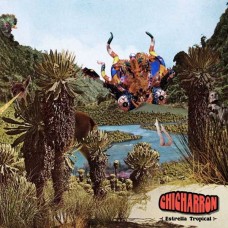 CHICHARRON-ESTRELLA TROPICAL (CD)