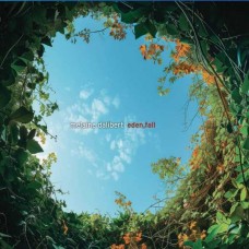 MELAINE DALIBERT-EDEN FALL (CD)