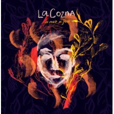 LA COZNA-NI NUIT NI JOUR (CD)