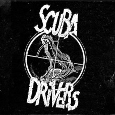 SCUBA DRIVERS-SCUBA DRIVERS (CD)