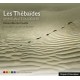 ENSEMBLE DE CAELIS-LES THEBAIDES - SPIRITUALITE DU DESERT (CD)