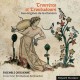 ENSEMBLE OBSIDIENNE-TROUVERES ET TROUBADOURS - AUX ORIGINES DE LA CHANSON (CD)