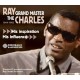 RAY CHARLES-THE GRAND MASTER 1944-1962 HIS INSPIRATION, HIH INFLUEE (7CD)
