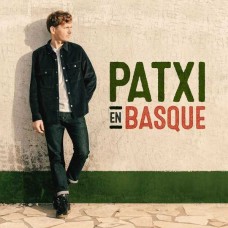 PATXI-EN BASQUE (CD)