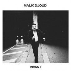 MALIK DJOUDI-VIVANT (CD)