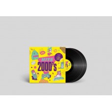 V/A-HITS 2000S (2LP)