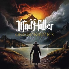 MAD HATTER-ONEIRONAUTICS (CD)