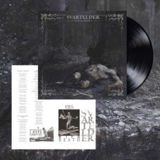 SVARTELDER-TRENCHES (LP)