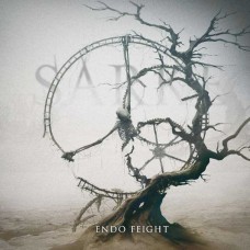 SARKE-ENDO FEIGHT (CD)