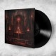 HORNED ALMIGHTY-CONTAGION ZERO (LP)