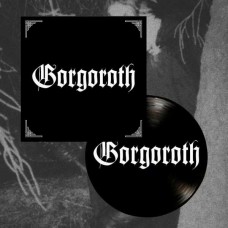 GORGOROTH-PENTAGRAM (LP)