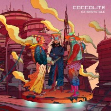 COCCOLITE-EXTRASYSTOLE (CD)