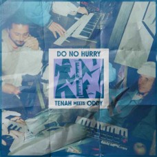 TENAH MEETS ODDY-DO NO HURRY (LP)