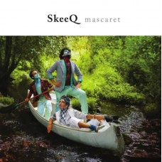 SKEEQ-MASCARET (CD)