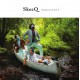 SKEEQ-MASCARET (CD)