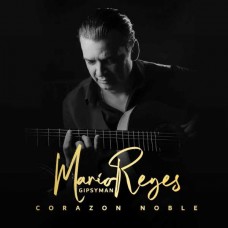 MARIO REYES-CORAZON NOBLE (CD)