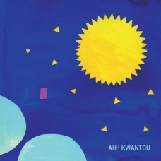 AH ! KWANTOU-AH ! KWANTOU (CD)