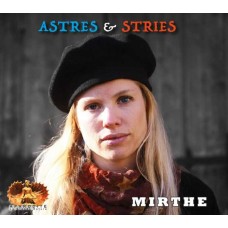 MIRTHE-ASTRES & STRIES (CD)