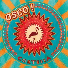 CORTESIA-OSCO! (CD)