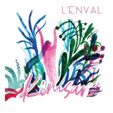 KIMSAR-L'ENVAL (CD)