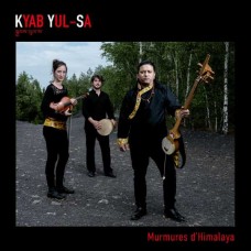 KYAB YUL-SA-MURMURES D'HIMALAYA (CD)