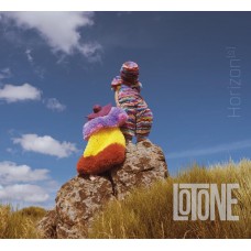 LOTONE-HORIZON(S) (LP)