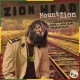 ZION HEAD-MOUNT ZION (LP)