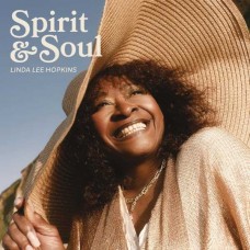 LINDA LEE HOPKINS-SPIRIT & SOUL (CD)