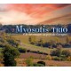 MYOSOTIS TRIO-JE BIVOUAQUE AU PAYS DE COCAGNE (CD)