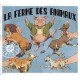 LA FERME DES ANIMAUX-LA FERME DES ANIMAUX (CD)