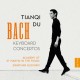 ACADEMY OF ST MARTIN IN TEH FIELDS-BACH KEYBOARD CONCERTOS (CD)