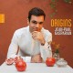 JEAN-PAUL GASPARIAN-ORIGINS (CD)