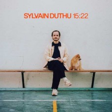 SYLVAIN DUTHU-1522 (CD)