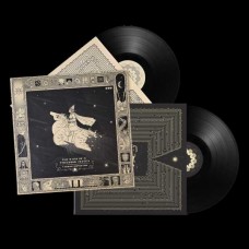 TIGRAN HAMASYAN-THE BIRD OF A THOUSAND VOICES (2LP)