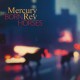 MERCURY REV-BORN HORSES (CD)