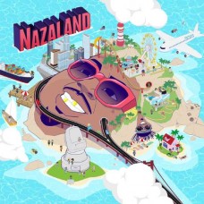 NAZA-NAZALAND (CD)