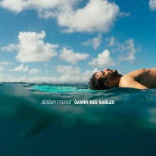 JEREMY FREROT-GAMIN DES SABLES (CD)