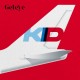 GETEYE-KID (LP)