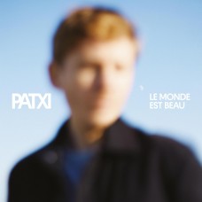 PATXI-PATXI (CD)