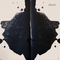 SPECIO-SPECIO (CD)