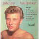 JOHNNY HALLYDAY-MADISON TWIST (CD)