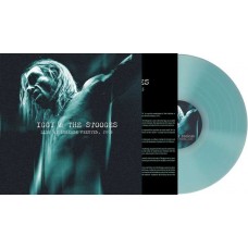 IGGY & THE STOOGES-LIVE AT LOKERSE FEESTEN 2005 -COLOURED/RSD- (LP)