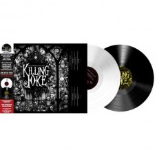 KILLING JOKE-LIVE AT LOKERSE FEESTEN, 2003 -COLOURED/RSD- (2LP+DVD)