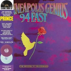 94 EAST-MINNEAPOLIS GENIUS -COLOURED/RSD- (2LP)