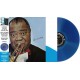 LOUIS ARMSTRONG-THE DEFINITIVE ALBUM BY LOUIS ARMSTRONG -COLOURED/LTD- (LP)