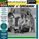 TIP & TINKER WITH CHARLIE SCOTT-MOANIN N GROANIN -COLOURED/LTD- (LP)