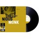 THELONIOUS MONK-GENIUS OF MODERN MUSIC VOL. 1 -HQ/LTD- (LP)