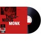 THELONIOUS MONK-GENIUS OF MODERN MUSIC VOL.2 -HQ/LTD- (LP)