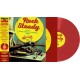 V/A-ROCK STEADY (CLASSICS FROM TREASURE ISLE) VOLUME 2 -COLOURED/LTD- (LP)