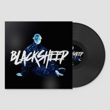 CAKES DA KILLA-BLACK SHEEP -LTD- (LP)
